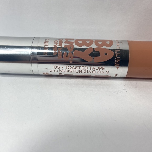 2 Baby Lips Color Balm Lip Balm Toasted Taupe - Picture 7 of 9